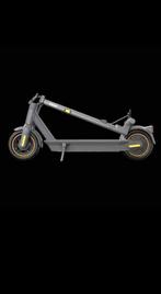 Ninebot g30 max nieuw met garantie, Ophalen, Nieuw, Elektrische step (E-scooter), Segway Ninebot