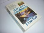 Julian May: het Land der Zieners, Boeken, Science fiction, Gelezen, Ophalen of Verzenden
