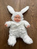Anne Geddes Konijn Pop, Ophalen of Verzenden, Zo goed als nieuw, Konijn