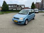 Fiat Panda 1.2 Dynamic, Voorwielaandrijving, Stof, Gebruikt, 1242 cc