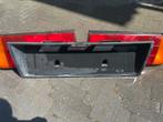 Kentekenplaathouder achterlichten BMW E30 NFL 51131961241, Auto-onderdelen, Gebruikt, Ophalen of Verzenden, Achter, Bumper