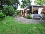 Te huur chalet op de Veluwe, In bos, Wasmachine, Recreatiepark, Gelderland en Veluwe
