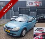 Opel Corsa 1.0-12V Comfort Easytronic 61.DKM APK JUNI 2026, Auto's, 450 kg, 880 kg, 58 pk, 973 cc