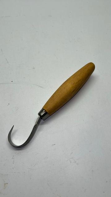 Mora lepelguts ( gitsen houtsnijmesjes carvingtools ) beschikbaar voor biedingen