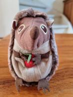 Egel met aardbei knuffel Ikea, Ophalen of Verzenden, Zo goed als nieuw, Overige typen