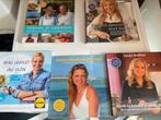 Sonja Bakker boeken, Boeken, Gezondheid, Dieet en Voeding, Ophalen of Verzenden, Zo goed als nieuw, Dieet en Voeding