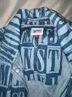 Tommy hilfiger jack, Kleding | Dames, Ophalen, Zo goed als nieuw, Blauw