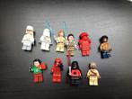 Lego Star Wars minifiguuren, Verzamelen, Ophalen of Verzenden, Zo goed als nieuw