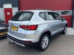 SEAT Ateca 1.5 TSI Style Business Intense TREKHAAK / KEYLESS, 65 €/maand, Stof, 4 cilinders, 150 pk