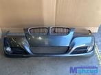 BMW 3 SERIE E90 E91 Groen voorbumper 2004-2012, Ophalen, Gebruikt, -, Voor