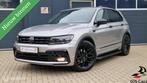 Volkswagen Tiguan 1.4 TSI 4Motion R-Line UNIEK VIRTUAL LANE, Auto's, Automaat, 15 km/l, 74 €/maand, Euro 6