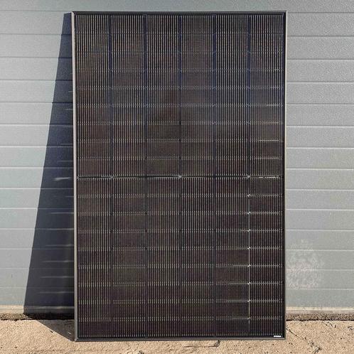 Stuntprijs: Jinko 440WP Full Black (Nieuw), Doe-het-zelf en Verbouw, Zonnepanelen en Toebehoren, Nieuw, Paneel, Ophalen
