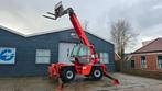 Manitou MRT 1850 (bj 2000), Verreiker