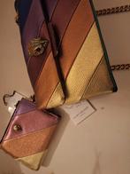 Kurt geiger tas en portomonnee, Sieraden, Tassen en Uiterlijk, Tassen | Damestassen, Ophalen of Verzenden, Nieuw, Overige kleuren