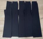 Flared zwarte leggings Gymshark, Kleding | Dames, Ophalen of Verzenden, Zo goed als nieuw, Zwart, Fitness of Aerobics