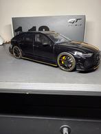 GT-Spirit Audi RS6 MANSORY EDITION, Hobby en Vrije tijd, Modelauto's | 1:18, Ophalen of Verzenden, Nieuw, Overige merken