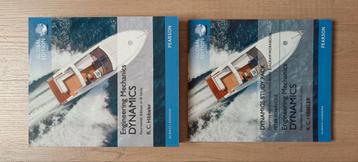 Engineering Mechanics Dynamics beschikbaar voor biedingen