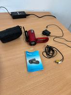 Full HD Videocamera HDLG JK400, Audio, Tv en Foto, Videocamera's Digitaal, Overige merken, Full HD, Ophalen of Verzenden, Zo goed als nieuw