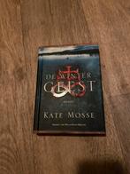 Kate Mosse - De wintergeest, Boeken, Ophalen of Verzenden, Zo goed als nieuw, Kate Mosse