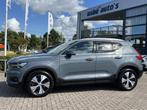 Volvo XC40 1.5 T5 Recharge 262 pk Business Pro Navigatie Cam, Stof, Hybride Elektrisch/Benzine, 3 cilinders, SUV of Terreinwagen