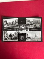 Hengelo, Ophalen of Verzenden, 1940 tot 1960, Ongelopen, Overijssel