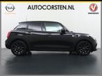 MINI Mini 1.5T 136PK Cooper Chili Navi Park-Assist Pdc-a+v W, Auto's, Mini, Voorwielaandrijving, 1160 kg, 136 pk, Gebruikt