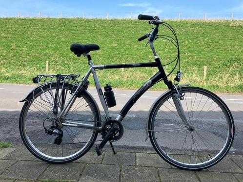 batavus compass incl nagekeken en beurt gehad, Fietsen en Brommers, Fietsen | Heren | Herenfietsen, Gebruikt, Batavus, 61 tot 65 cm