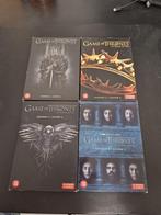 Dvd's Game of Thrones seizoenen 1+2+4 in mooie staat, Vanaf 16 jaar, Ophalen of Verzenden, Zo goed als nieuw, Science Fiction en Fantasy