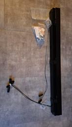 Aluminium jaloezie met koord - kleur Carbon, Huis en Inrichting, Stoffering | Gordijnen en Lamellen, 100 tot 150 cm, 100 tot 150 cm