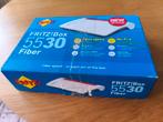 Fritzbox 5530 Fiber - SFP-AON + GPON module, Computers en Software, Routers en Modems, Ophalen of Verzenden, Zo goed als nieuw