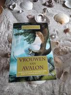 Vrouwen van Avalon, Ophalen of Verzenden