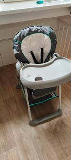Baby/kinderstoel hauck 3 in 1, Ophalen of Verzenden, Gebruikt, Meegroeistoel, Gordel(s)