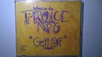 Prince And The New Power Generation - Gett Off, Maxi-single, Ophalen of Verzenden, Zo goed als nieuw, 1 single
