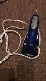 Mini strijkijzer, Ophalen of Verzenden, Zo goed als nieuw