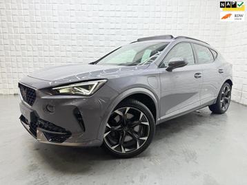 Cupra Formentor 1.4 e-Hybrid VZ Performance PANO ACC NAP beschikbaar voor biedingen