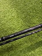 Nieuwe Saenger Specialist snoekbaarshengel, 2.55m & 20-65 gr, Ophalen of Verzenden, Nieuw, Werphengel