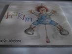Hakim de cd in m'n  droom is nieuw nog verpakt, Cd's en Dvd's, Cd's | Kinderen en Jeugd, Verzenden, Nieuw in verpakking, Muziek