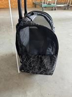 trolley city hond, Ophalen of Verzenden, Zo goed als nieuw