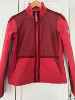 Anky vest maat S rood, Ophalen of Verzenden, Zo goed als nieuw, Dressuur, Bovenkleding