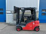 VS-22555 LPG triplex heftruck Linde H20T, LPG, Linde, Heftruck, Info@linde-mh.de
