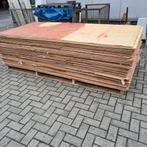 Partij platen, Doe-het-zelf en Verbouw, Ophalen, Zo goed als nieuw, Hout, Minder dan 20 mm