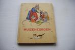 Muizenzorgen. Ida Bohatta Morpurgo en To Holscher, Boeken, Gelezen, Ophalen of Verzenden