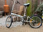 Vouwfiets issimo, Fietsen en Brommers, Fietsen | Vouwfietsen, Ophalen, Gebruikt, Overige merken