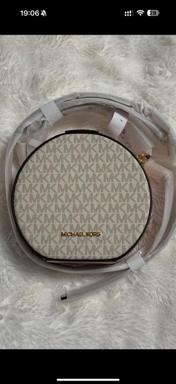 Crossbody Bag Michael Kors beschikbaar voor biedingen