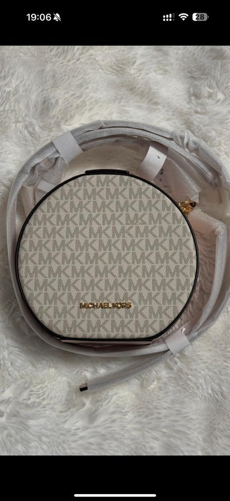 Crossbody Bag Michael Kors, Sieraden, Tassen en Uiterlijk, Horloges | Dames, Nieuw, Ophalen of Verzenden