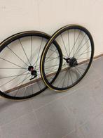 Carbon tube wielen, Ophalen, Zo goed als nieuw, Racefiets, Wiel