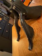 Ultegra Di2 Shifters, Ophalen, Gebruikt, Racefiets, Derailleur of Ketting