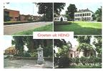 38885	Heino	gem Raalte	Ov 1982	 Gelopen met postzegel, Ophalen of Verzenden, Gelopen, Overijssel
