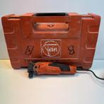 Fein Multimaster FMM350Q multitool | Compleet in koffer | Ge, Fein, Zo goed als nieuw, Support@fein.com, Fein Power Tools, Wiesenstraße 23, 
73650 Winterbach
Germany