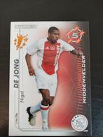 Ajax All Stars 2005-2006 Complete Set, Verzamelen, Ophalen of Verzenden, Gebruikt, Ajax, Poster, Plaatje of Sticker